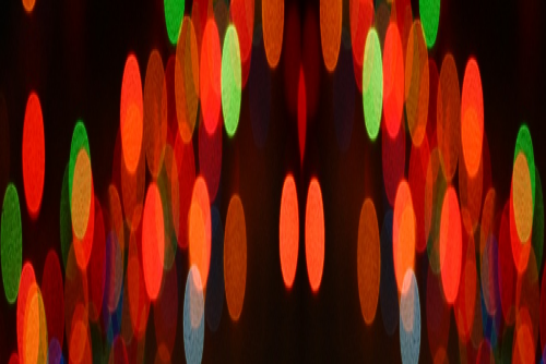 Pattern colors